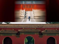 -北京市劳动人民文化宫(太庙)
