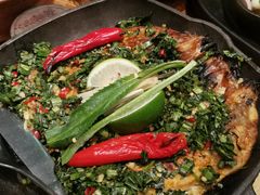 -云海肴·汽锅鸡·云南菜(天山百盛优客店)