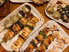 -鸟贵族(天王寺北口店)