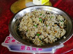 台山黄鳝饭-胜海大排档·海鲜·黄鳝饭(十年老店)