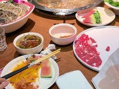 -小媳妇重庆火锅(海莲路店)