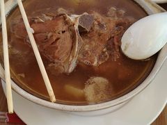 -阿策青岛排骨米饭(八里庙南五社区店)