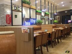 -萨莉亚意式餐厅(天河城购物中心店)