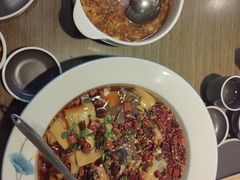 -隆喜元鱼汤包·海鲜(中联广场店)