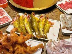 -铭记蛙小仙·活蛙畅享(CBD万达广场店)