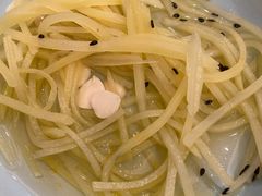 -船歌·鱼水饺青岛菜(国贸商城店)