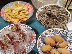-悦真雅院·四合院·清真私房菜(雍和宫店)