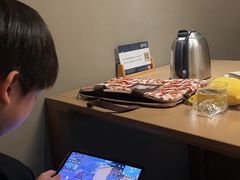 -隐溪茶馆(金虹桥店)