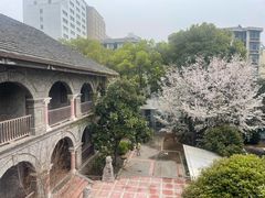 -新白鹿餐厅(银泰西湖文化广场店)