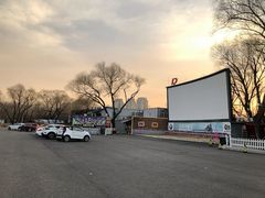 -枫花园汽车电影院(朝阳公园店)
