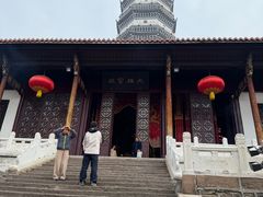 -迎江寺