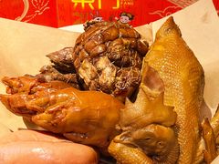 -东方饺子王(和平里店)
