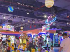 -星舰梦航(广百广场荔胜店)