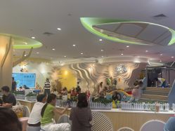 -MELAND CLUB亲子乐园·派对(浦东LCM置汇旭辉馆)