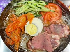 -灶边炉台·东北融合烤肉(南山店)