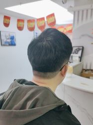-米娜护肤造型