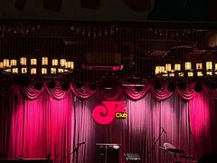 -JZ Club 爵士酒吧(上海店)