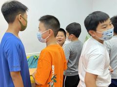 -英孚教育青少儿(河东资深教研中心)