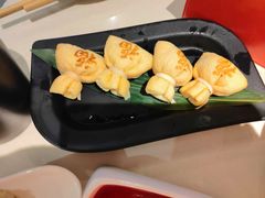 -海底捞火锅(杭州越界锦和大厦店)