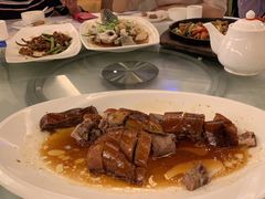 -朱仔记食府(江南大道店)