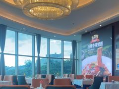 -不仔客海鲜·烧烤·270度海景餐厅(大东海店)