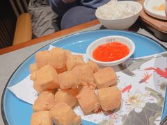 -四川饭店(长白店)