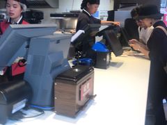 -肯德基(坛城店)