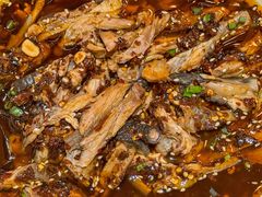 -铁公鸡·四川料理(天环广场店)