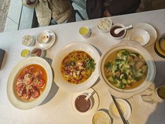 -香山湖家家宴(中山陵店)