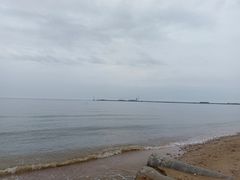 -东戴河风景区-止锚湾