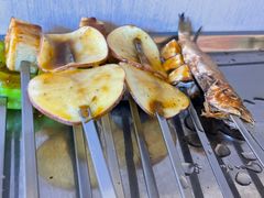 -豪气水浒烤肉(郑州总店)