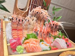 -Minase水濑·日料放题(外滩店)
