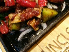 -食大利香港茶餐厅(南亚风情第一城店)