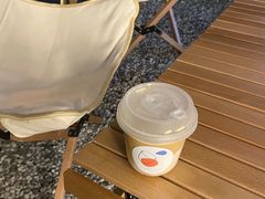 -稀物集咖啡(徽州大道店)