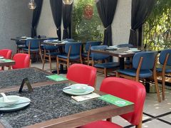 大堂-小城故事·地道宁波味(月湖盛园店)