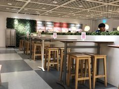 大堂-宜家·瑞典风味餐厅(海达南街店)