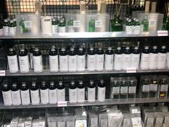 -MUJI无印良品(西单大悦城店)