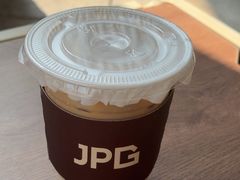 -JPG canteen(广州乐峰广场店)