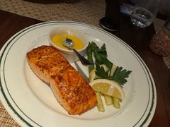 -Wolfgang’s Steakhouse 沃夫冈牛排馆(上海白玉兰广场店)