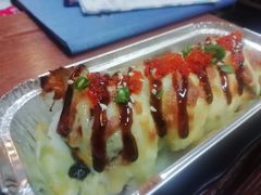 -二元寿司屋(江南西店)