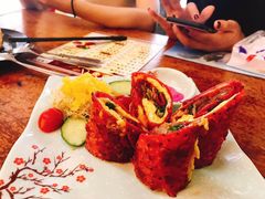 -甘味食堂(素食料理/蔬食料理/恆春美食)