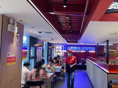 -去吃龙虾|鲜活小海鲜·鲜货烧烤(红林世界城店)