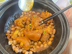 -顺风汤馆·广府粤菜(江宸天街店)