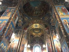 -滴血救世主教堂