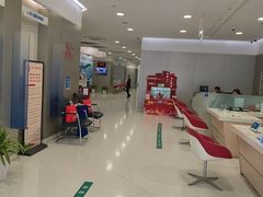 -中国民生银行(上海市南支行)