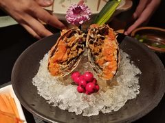 -丽晶轩中餐厅(重庆丽晶酒店)