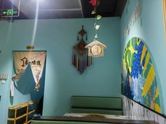 -云中鱼蒸汽石锅鱼(川沙百联店)