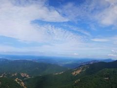 -丹东凤凰山景区