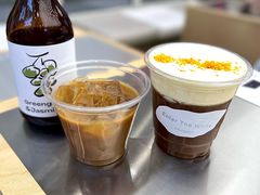 -HUGS coffee(东区店)
