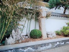 -北宫国家森林公园